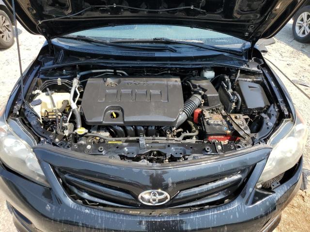 Photo 11 from auction – 2011 TOYOTA COROLLA BA with VIN 2T1BU4EE7BC647786