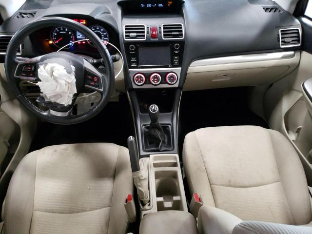 Photo 8 from auction – 2015 SUBARU IMPREZA SP with VIN JF1GPAT69FG227631