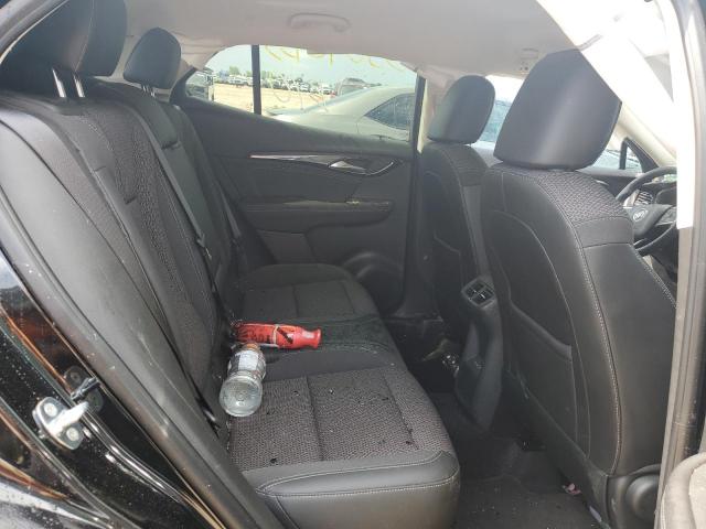 Photo 11 from auction – 2022 BUICK ENVISION P with VIN LRBAZLR44ND068902