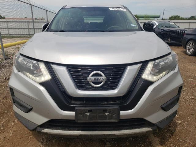 Photo 5 from auction – 2017 NISSAN ROGUE S with VIN JN8AT2MT6HW149845