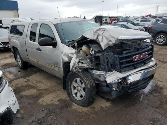 Photo 4 from auction – 2007 GMC NEW SIERRA with VIN 2GTEK19J071530274