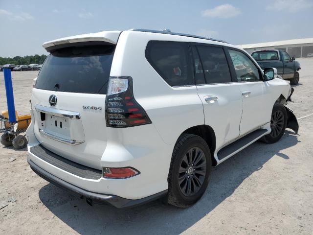 Photo 3 from auction – 2023 LEXUS GX 460 with VIN JTJAM7BX9P5353911