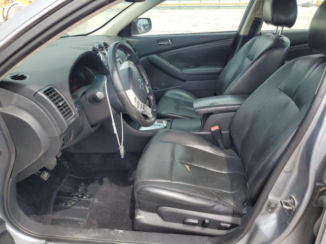 Photo 7 from auction – 2008 NISSAN ALTIMA with VIN 1N4AL21E68N445686