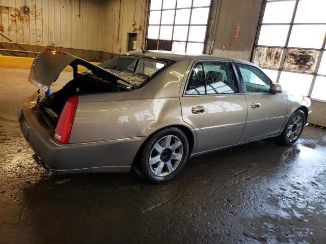 Photo 3 from auction – 2007 CADILLAC DTS with VIN 1G6KD57Y37U202424