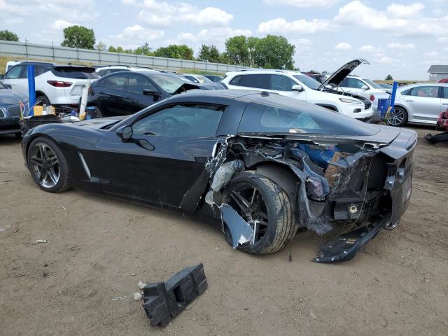 Photo 2 from auction – 2005 CHEVROLET CORVETTE with VIN 1G1YY24U555129696