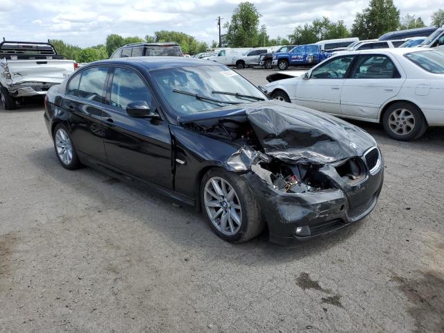 Photo 4 from auction – 2009 BMW 328I SULE with VIN WBAPH53579A438451