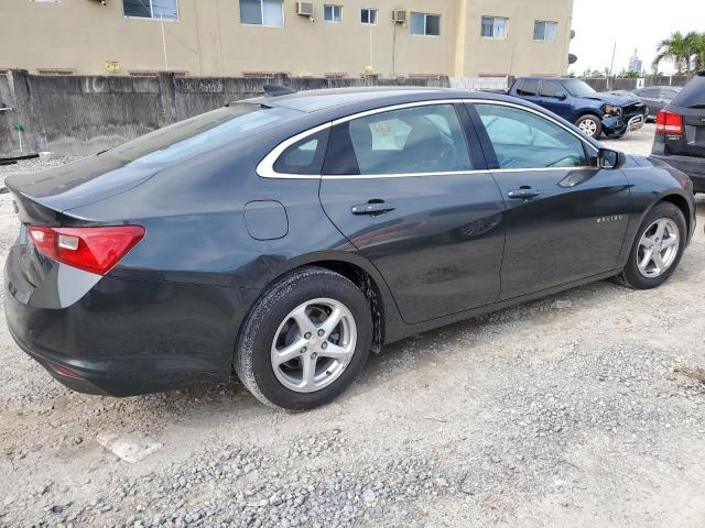 Photo 3 from auction – 2018 CHEVROLET MALIBU LS with VIN 1G1ZB5ST9JF213820