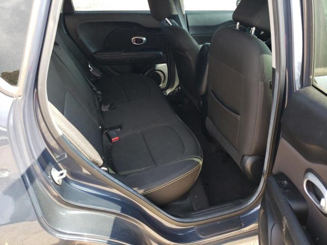 Photo 10 from auction – 2015 KIA SOUL + with VIN KNDJP3A54F7187884