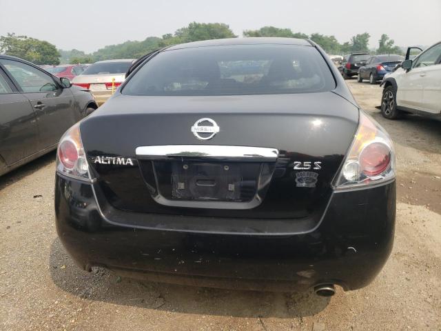 Photo 6 from auction – 2008 NISSAN ALTIMA 2.5 with VIN 1N4AL21E58N533211