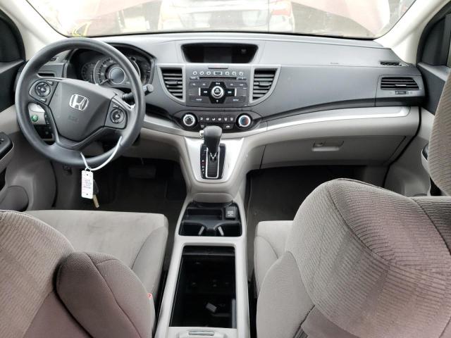 Photo 8 from auction – 2014 HONDA CR-V LX with VIN 5J6RM4H32EL016394