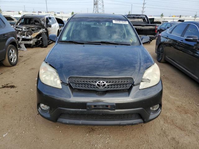 Photo 5 from auction – 2005 TOYOTA COROLLA MA with VIN 2T1LR32EX5C385092
