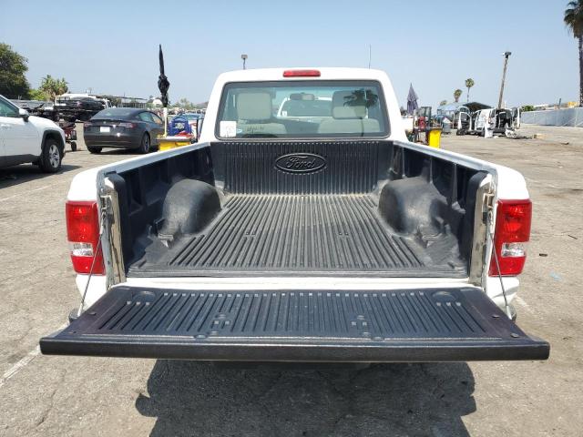 Photo 10 from auction – 2010 FORD RANGER with VIN 1FTKR1AD9APA46778