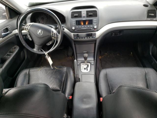 Photo 8 from auction – 2007 ACURA TSX with VIN JH4CL96807C019936