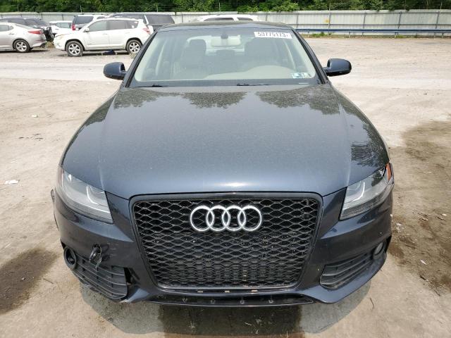 Photo 5 from auction – 2012 AUDI A4 PREMIUM with VIN WAUBFAFL9CN020301