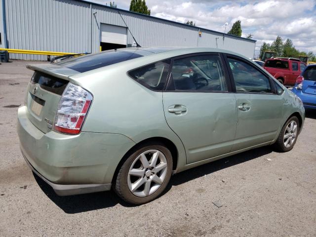 Photo 3 from auction – 2008 TOYOTA PRIUS with VIN JTDKB20U787765520