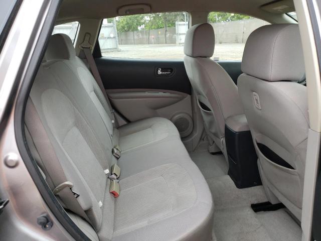Photo 11 from auction – 2011 NISSAN ROGUE S with VIN JN8AS5MT4BW575898