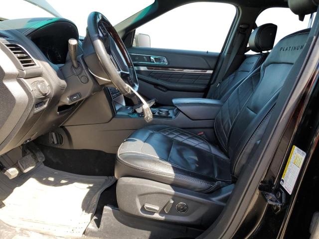 Photo 7 from auction – 2016 FORD EXPLORER P with VIN 1FM5K8HT3GGD18852