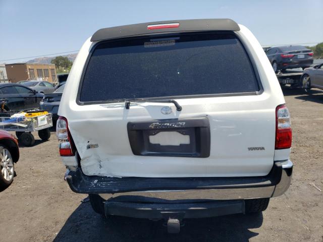 Photo 6 from auction – 1998 TOYOTA 4RUNNER SR with VIN JT3HN86RXW0190248