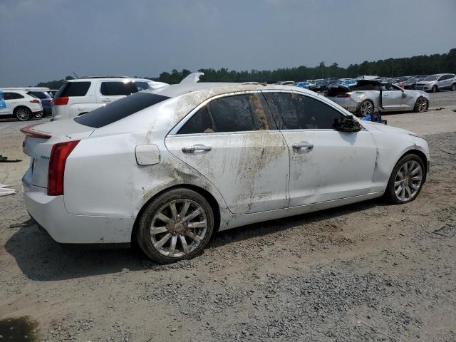Photo 3 from auction – 2017 CADILLAC ATS with VIN 1G6AA5RX1H0140684