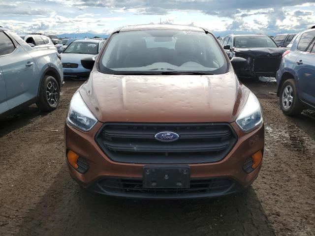 Фото 5 с аукциона – 2017 FORD ESCAPE S с VIN 1FMCU0F77HUD60436