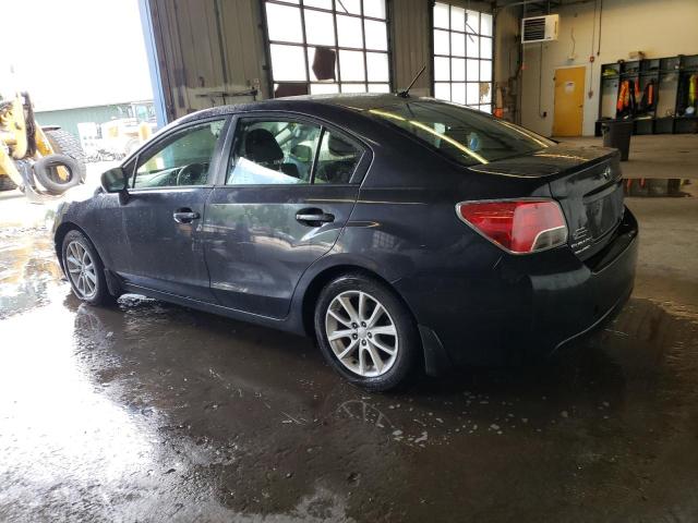 Photo 2 from auction – 2013 SUBARU IMPREZA PR with VIN JF1GJAC60DH007917