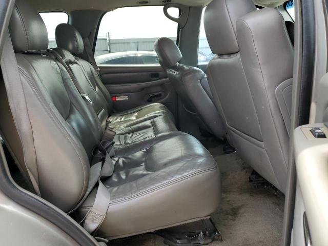 Photo 11 from auction – 2001 GMC DENALI with VIN 1GKEK63U01J215248