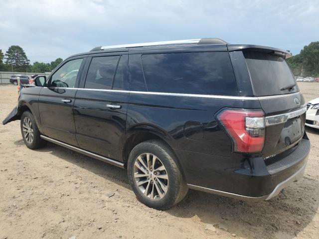 Photo 2 from auction – 2018 FORD EXPEDITION with VIN 1FMJK1KT2JEA37403
