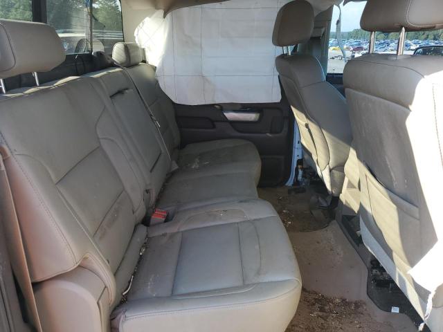 Photo 10 from auction – 2014 CHEVROLET SILVERADO with VIN 3GCUKSECXEG462840