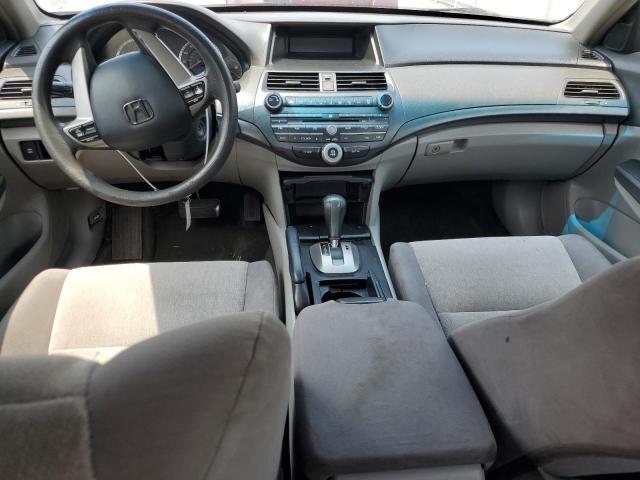 Photo 8 from auction – 2009 HONDA ACCORD LX with VIN 1HGCP26329A009586