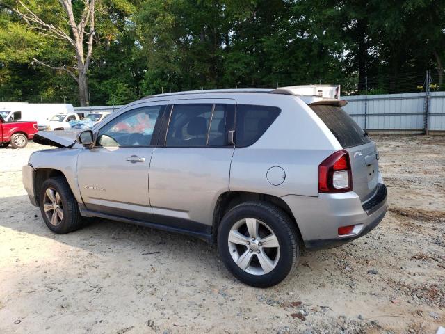 Photo 2 from auction – 2014 JEEP COMPASS SP with VIN 1C4NJCBB1ED862548