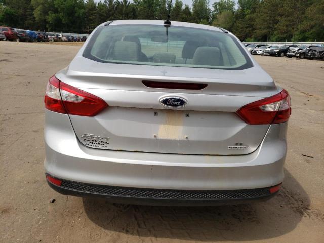 Photo 6 from auction – 2012 FORD FOCUS SE with VIN 1FAHP3F27CL435485