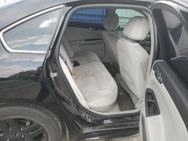 Photo 10 from auction – 2013 CHEVROLET IMPALA LT with VIN 2G1WG5E33D1128726