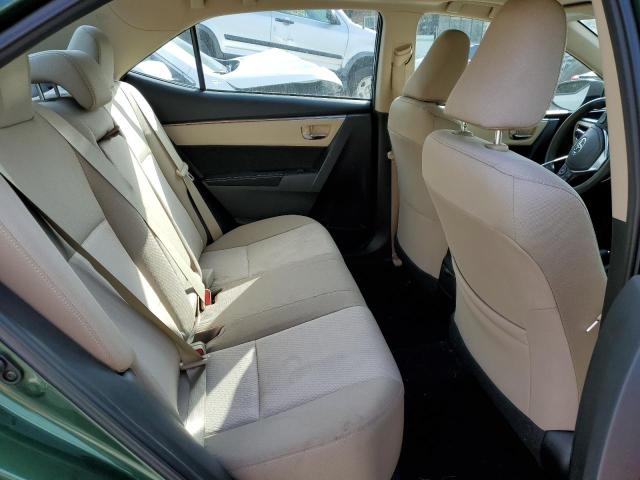 Photo 10 from auction – 2015 TOYOTA COROLLA EC with VIN 2T1BPRHE6FC230262