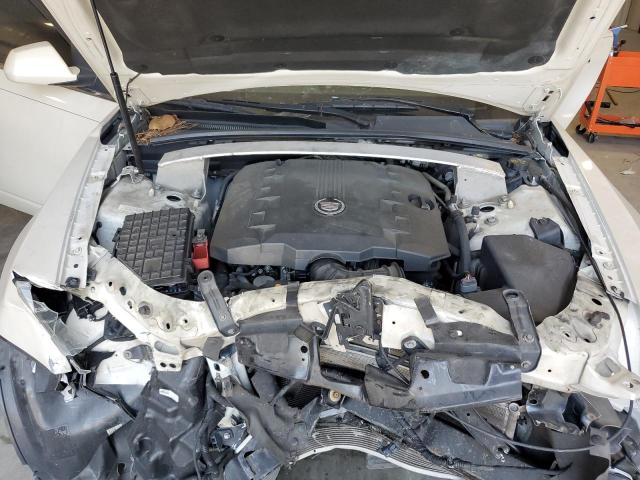Photo 11 from auction – 2011 CADILLAC CTS with VIN 1G6DA5EY9B0157977