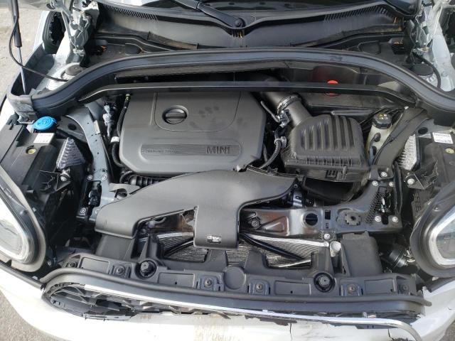 Photo 11 from auction – 2023 MINI COOPER S C with VIN WMZ53BR03P3P91418
