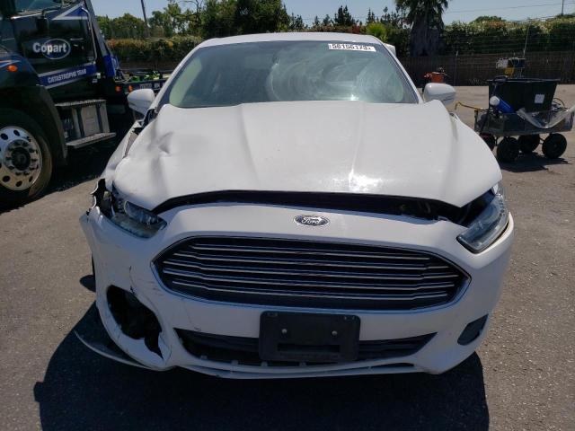 Photo 5 from auction – 2015 FORD FUSION SE with VIN 3FA6P0H76FR265995