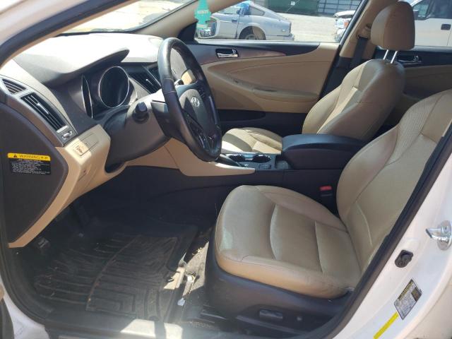 Photo 7 from auction – 2013 HYUNDAI SONATA HYB with VIN KMHEC4A46DA068742