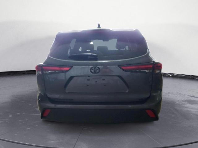 Photo 6 from auction – 2023 TOYOTA HIGHLANDER with VIN 5TDKDRAH7PS004169