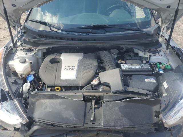 Photo 11 from auction – 2016 HYUNDAI VELOSTER T with VIN KMHTC6AE4GU304027