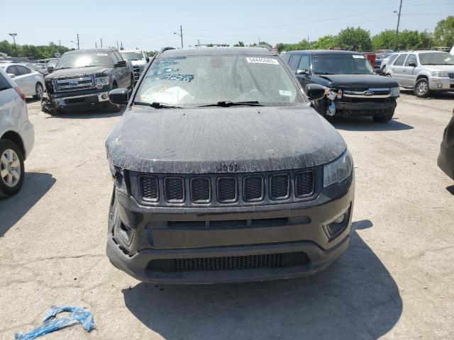 Photo 5 from auction – 2018 JEEP COMPASS LA with VIN 3C4NJDBB5JT304258