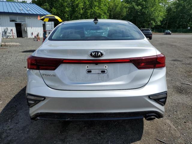 Photo 6 from auction – 2021 KIA FORTE FE with VIN 3KPF24AD8ME353337