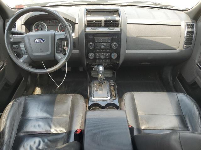 Photo 8 from auction – 2012 FORD ESCAPE LIM with VIN 1FMCU9EG4CKA47063