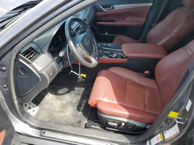 Photo 7 from auction – 2015 LEXUS GS 350 with VIN JTHBE1BL0FA002968