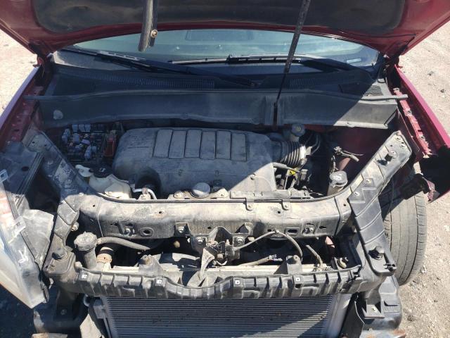 Photo 12 from auction – 2014 GMC ACADIA SLE with VIN 1GKKVPKD2EJ173530