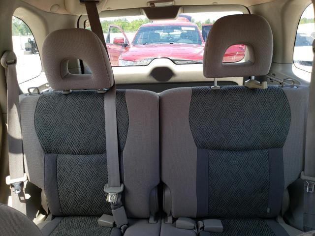 Photo 10 from auction – 2002 TOYOTA RAV4 with VIN JTEHH20V926062561