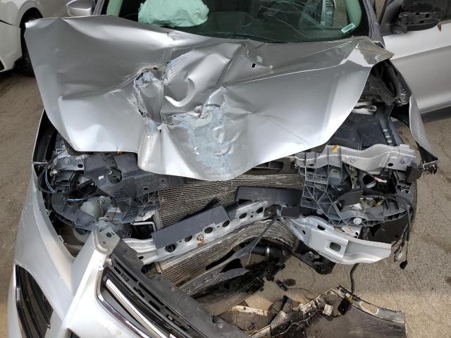 Photo 11 from auction – 2015 FORD ESCAPE TIT with VIN 1FMCU9J9XFUB92513