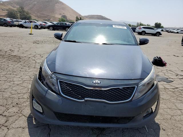 Фото 5 с аукциона – 2015 KIA OPTIMA LX с VIN KNAGM4A79F5587720