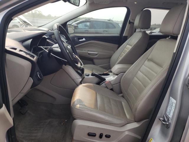 Photo 7 from auction – 2013 FORD ESCAPE SEL with VIN 1FMCU0H92DUA73577