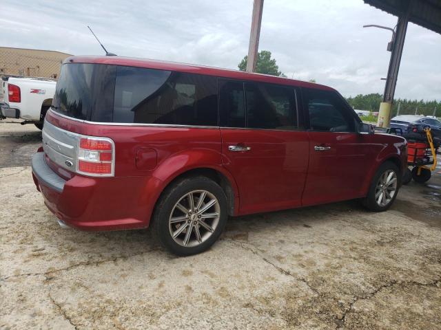 Photo 3 from auction – 2013 FORD FLEX LIMIT with VIN 2FMGK5D86DBD19361