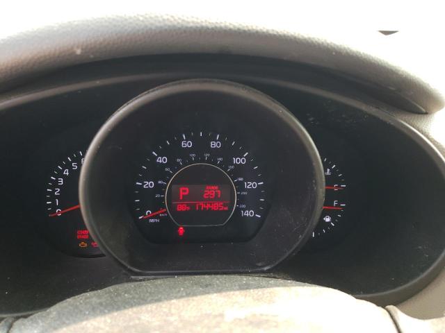 Photo 9 from auction – 2018 KIA SOUL with VIN KNDJN2A20J7522623